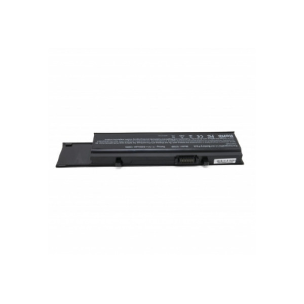 Акумулятор для ноутбуків Dell Vostro 3500, 5200 mAh